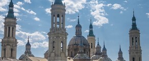 Zaragoza: pronájem soukromého letadla 