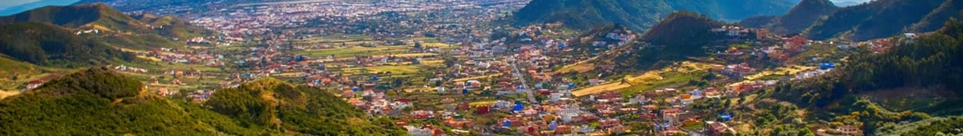 Tenerife South : pronájem soukromého letadla 