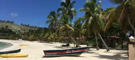 Port-Louis : pronájem soukromého letadla