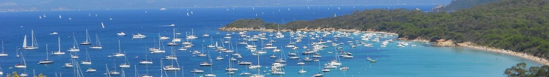 Porquerolles: pronájem soukromého letadla 