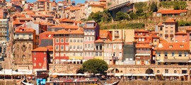 Espinho : pronájem soukromého letadla 