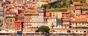 Porto : pronájem soukromého letadla