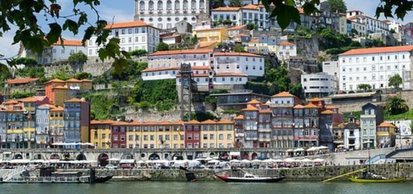 porto