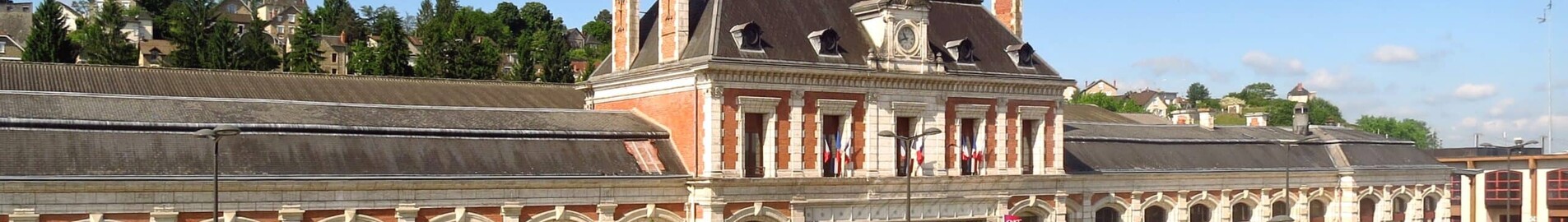 Brive : pronájem soukromého letadla 