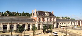 Aurillac Tronquieres : pronájem soukromého letadla 