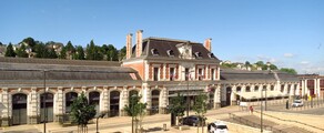 Brive : pronájem soukromého letadla 
