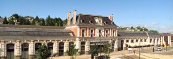 Vrsac : location de jet privé