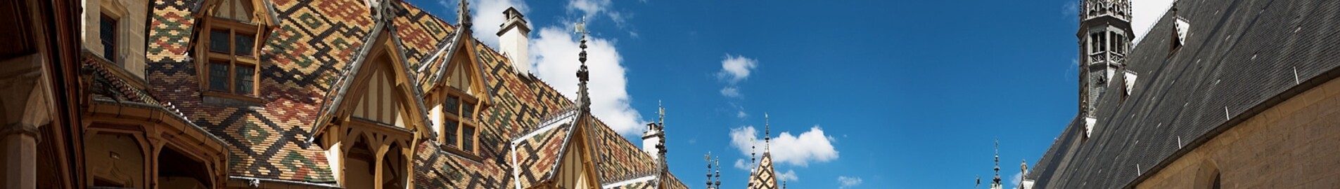 Beaune: pronájem soukromého letadla 