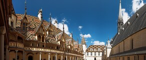 Beaune: pronájem soukromého letadla 