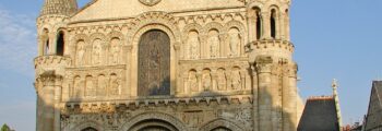 Cathédrale Orléans