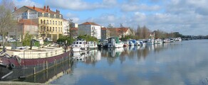 Roanne : pronájem soukromého letadla 