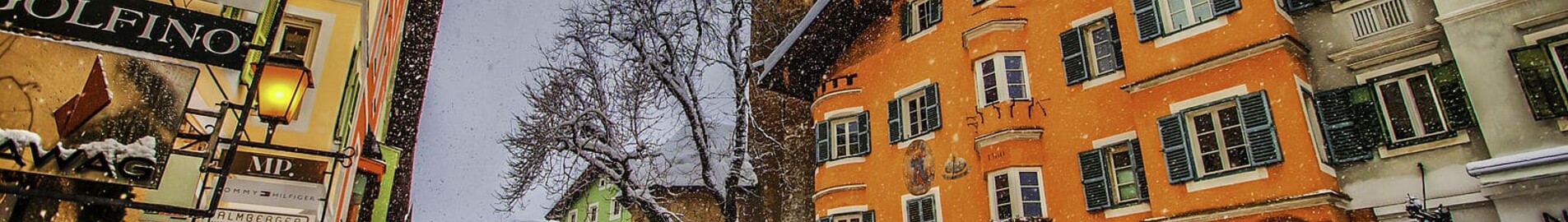 Kitzbuhel: pronájem soukromého letadla 