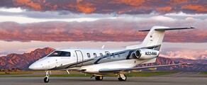 PILATUS PC-24 pronájem soukromého letadla