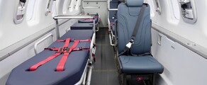 AEROAFFAIRES – Číslo 1 v oblasti pronájmu soukromých letadel a vrtulníků
