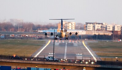 10 nejlepších přístupů k soukromým letadlům v Evropě