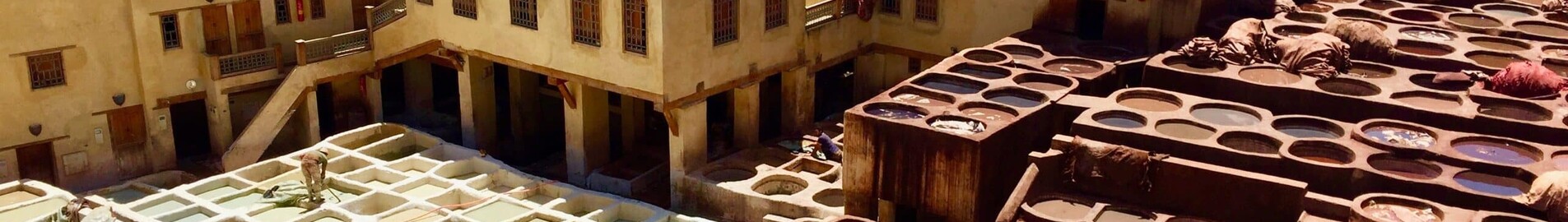 Fez : pronájem soukromého letadla 
