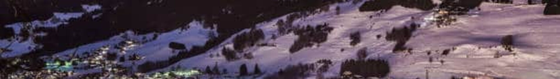 Megève: pronájem soukromého letadla 