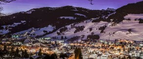 Megève: pronájem soukromého letadla 