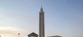 Pronájem soukromého letadla na letišti Errachidia Moulay Ali Cherif
