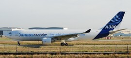 Avion cargo Carvair Aviation Traders