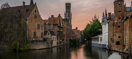 Liège : pronájem soukromého letadla 