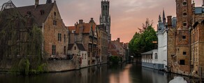 Ostend-Bruges: pronájem soukromého letadla 