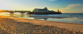Bournemouth : pronájem soukromého letadla 