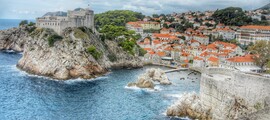 Mostar: pronájem soukromého letadla