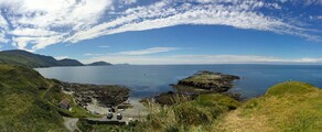 Isle of Man Ronaldsway: pronájem soukromého letadla 