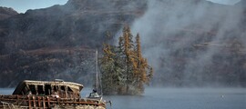 Arendal Gullknapp : pronájem soukromého letadla 