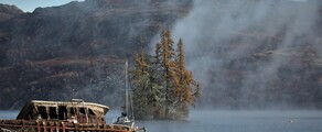 Inverness : pronájem soukromého letadla 