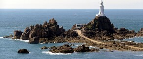 Jersey : pronájem soukromého letadla 