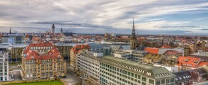  Lipsko: pronájem soukromého letadla 