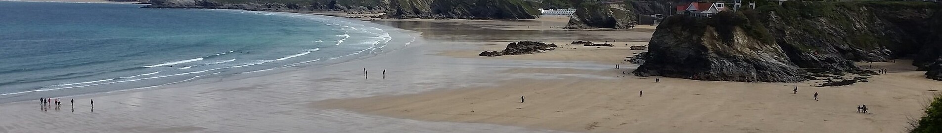 Newquay Cornwall : pronájem soukromého letadla