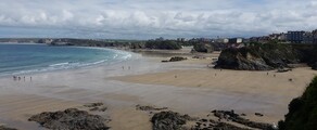 Newquay Cornwall : pronájem soukromého letadla