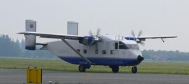 **emplacement de jet privé : Intérieur spacieux MD 83 élégant**