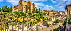Grosseto : pronájem soukromého letadla 