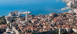 Řecko : Pronájem soukromého letadla