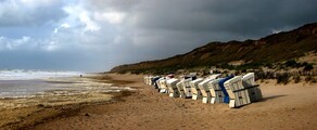 Sylt : pronájem soukromého letadla 