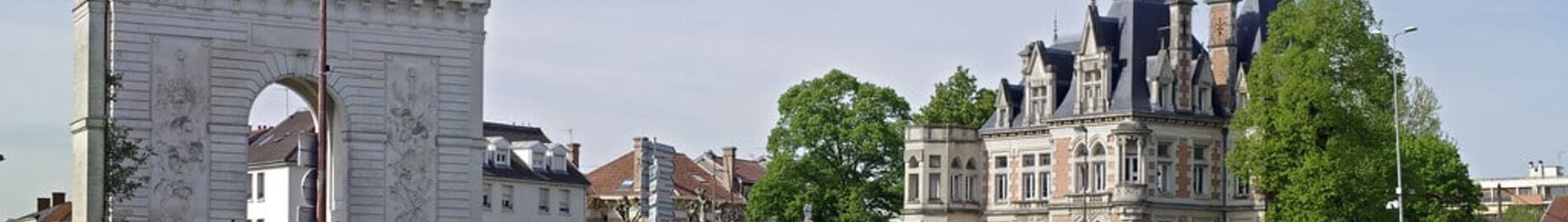 Vatry Chalons-sur-marne: pronájem soukromého letadla 