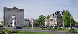 Coulommiers Voisins: pronájem soukromého letadla