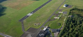 Liège : pronájem soukromého letadla 