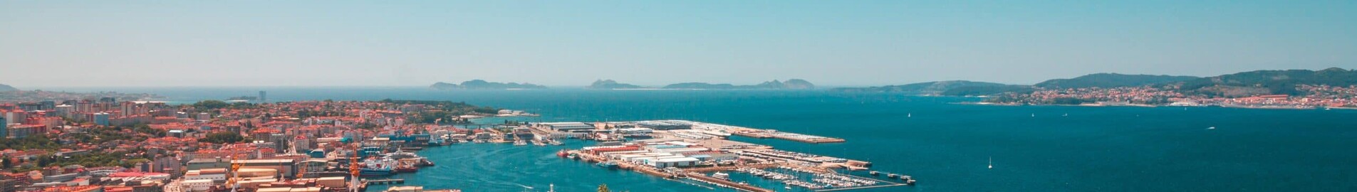 Vigo : pronájem soukromého letadla 