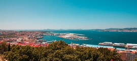 Pronájem soukromého letadla z letiště La Gomera