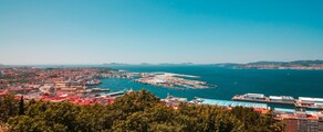 Vigo : pronájem soukromého letadla 