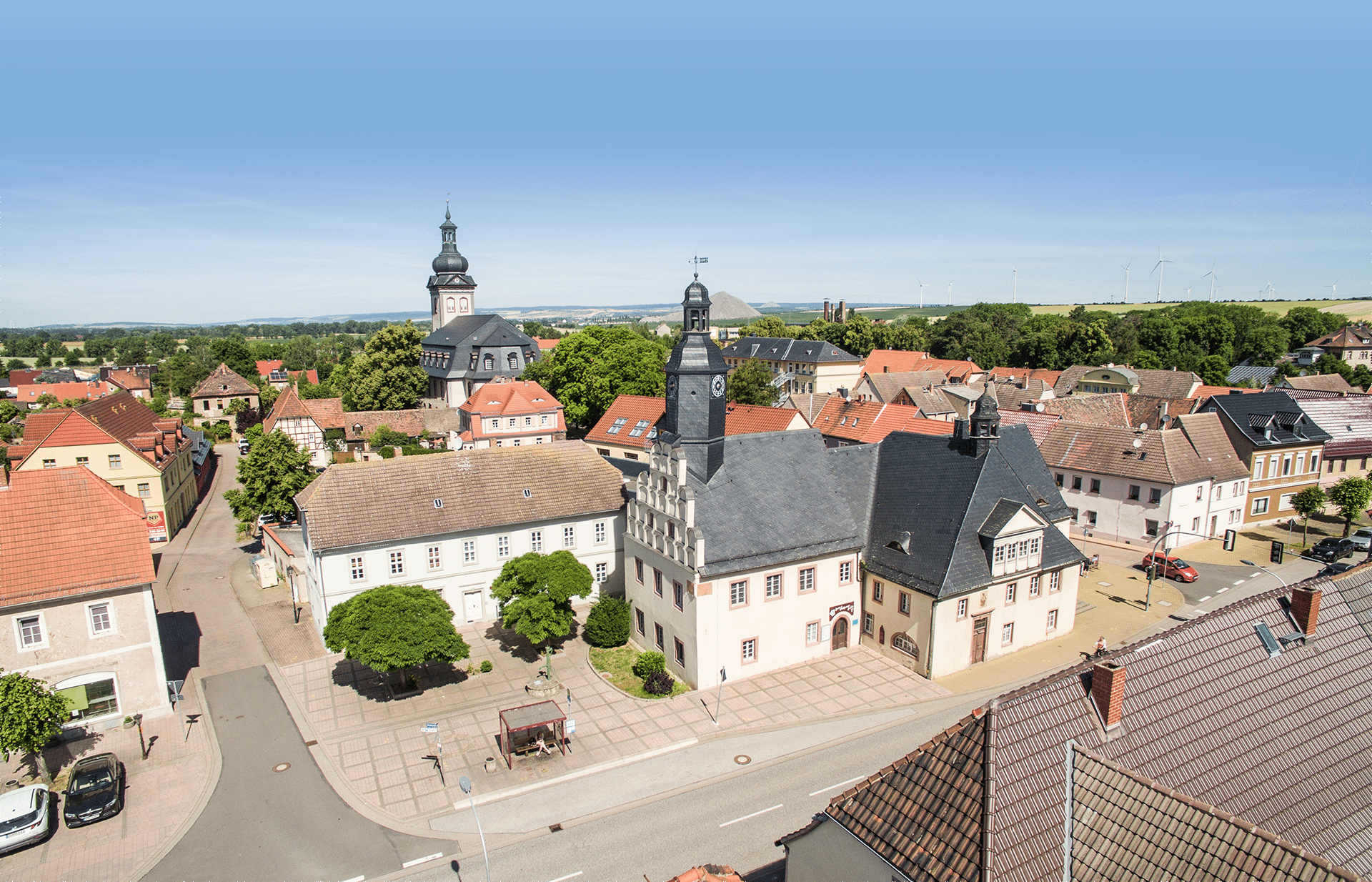 Alphonse - location de jet privé