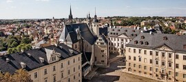 Wiesbaden: pronájem soukromého letadla