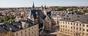 Altenburg Nobitz : pronájem soukromého letadla 