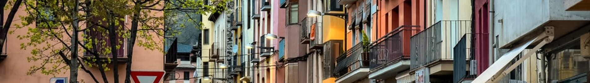 Andorra-La Seu : pronájem soukromého letadla 