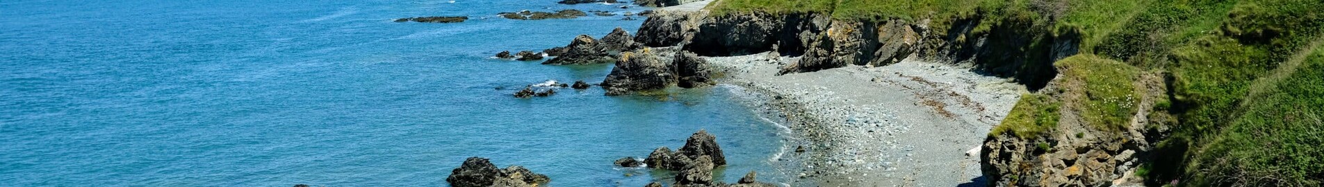 Anglesey : pronájem soukromého letadla 